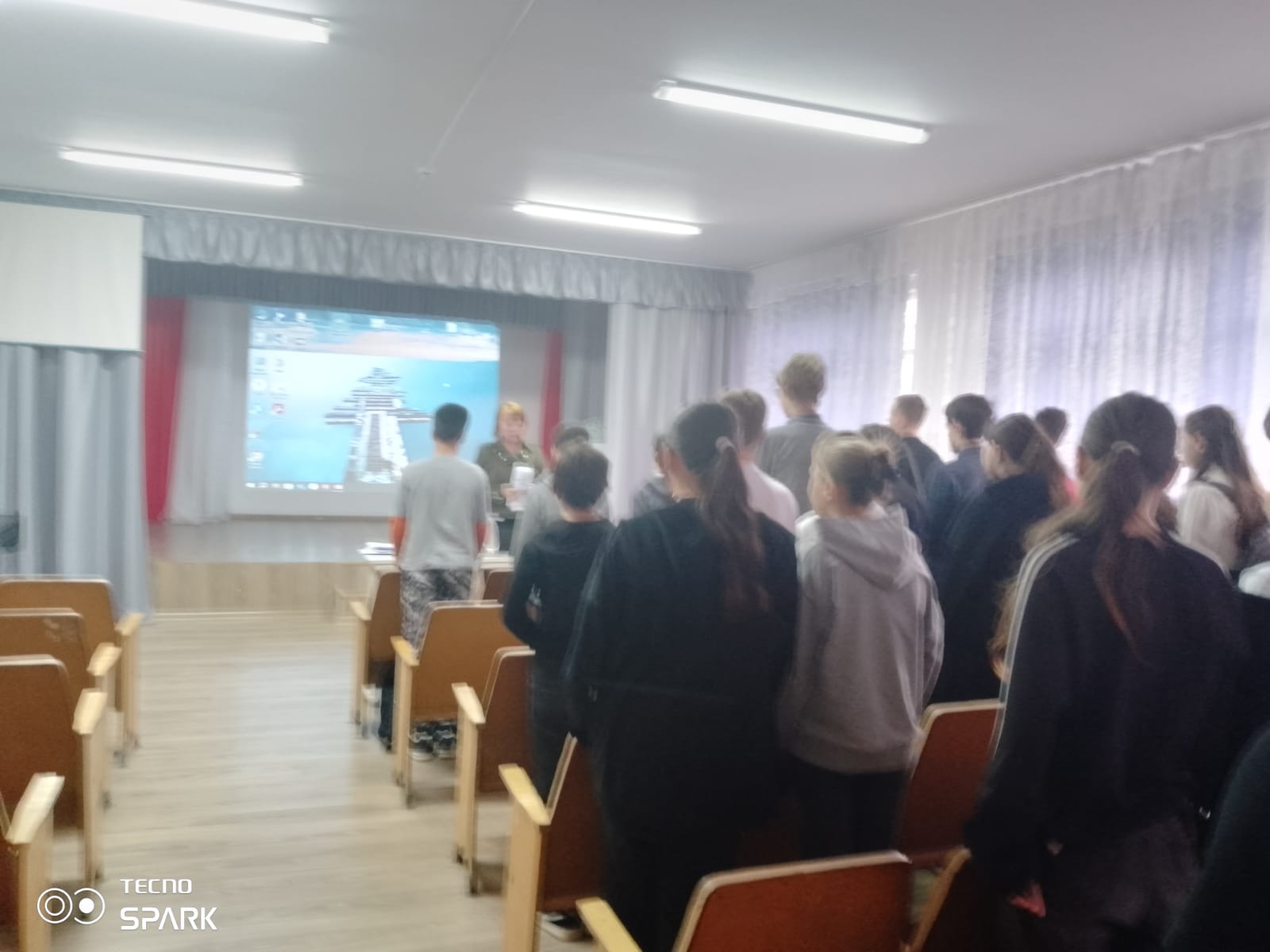 Узникам фашистких концлагерей посвящается